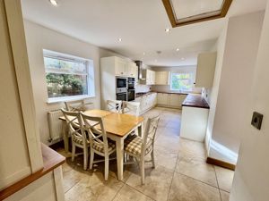 Open Plan Dining Kitchen- click for photo gallery
